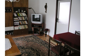 Appartement Horná Mariková 7